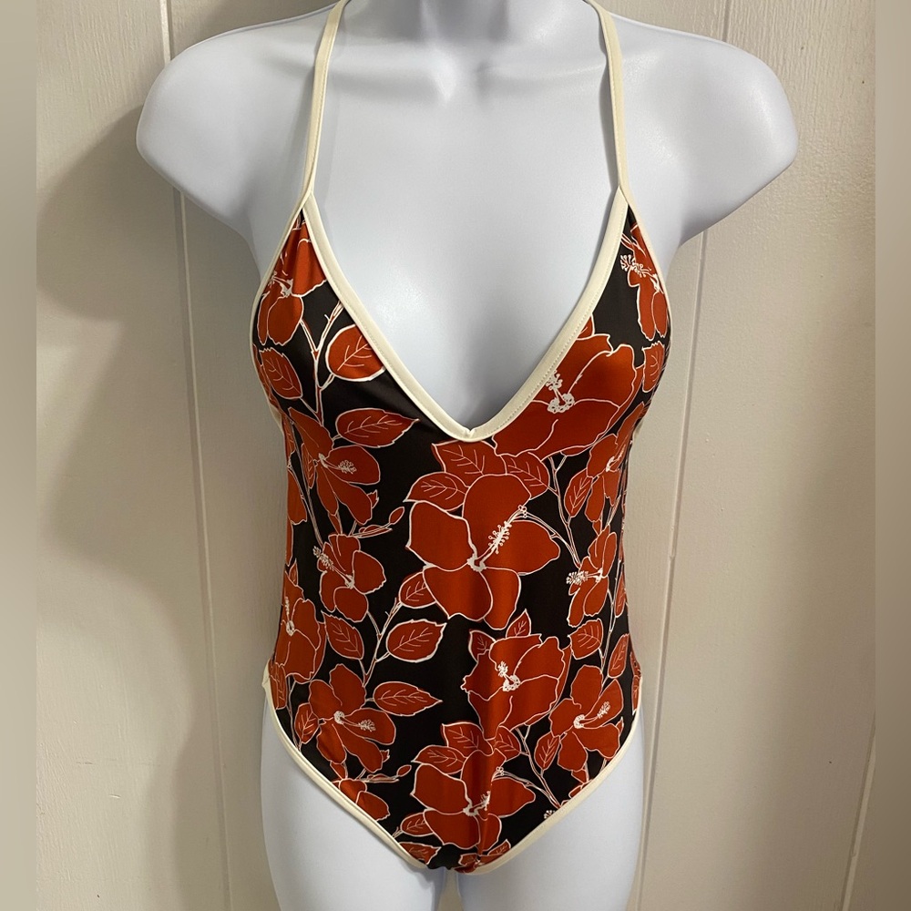 Acacia Swimwear Ivy Fullpiece